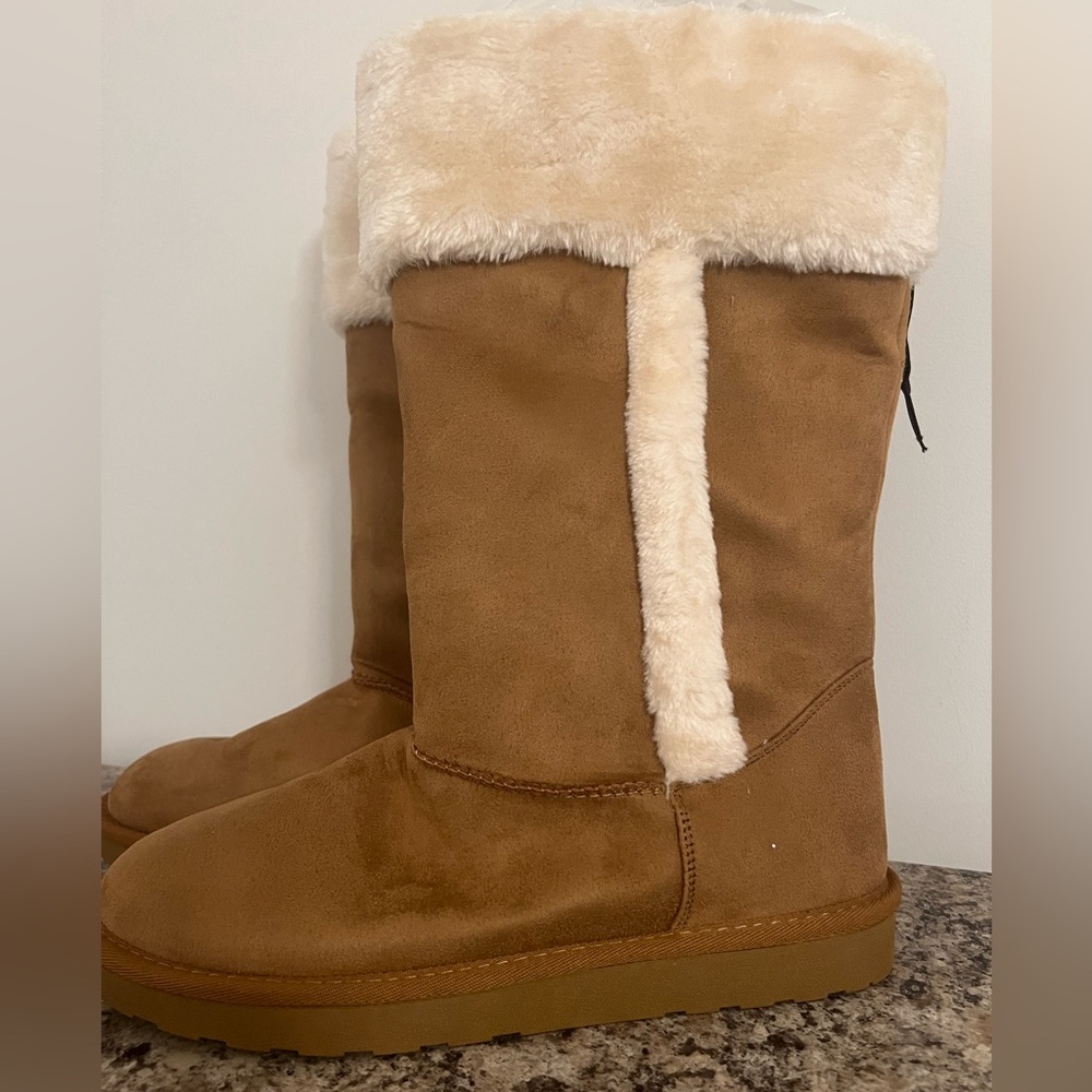 Arizona Women’s Boots